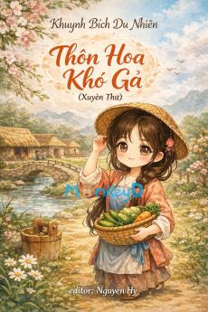 Hoa Thôn Khó Gả