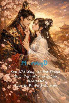 Sau Khi Sống Lại Trở Thành Bạch Nguyệt Quang Của Hoàng Đế