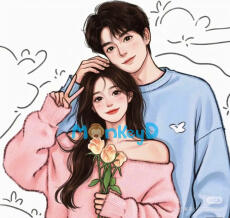 Một Đêm Bảy Lần, Đạn Mạc Bảo Tôi Chạy Mau