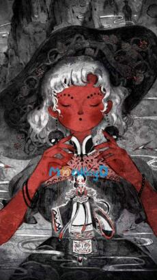 TIỆM CẦM ĐỒ VĨNH AN 1: CON RỐI THẾ MẠNG