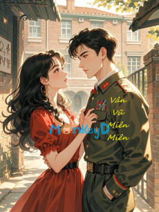 Quân Hôn Thập Niên 70: Cả Nhà Cực Phẩm, Chỉ Mình Ta Thiếu Đạo Đức Nhất