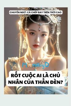 RỐT CUỘC AI LÀ CHỦ NHÂN CỦA THẦN ĐÈN?
