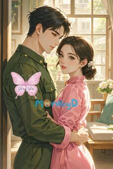 Đêm Tân Hôn, Mang Theo Trăm Tỷ Vật Tư Về Thập Niên 70 Đoạt Tháo Hán