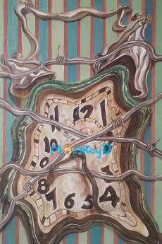 Mười Hai Giờ Đêm