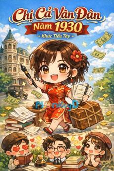 Xuyên Về Thập Niên, Ta Bỗng Thành Đại Lão