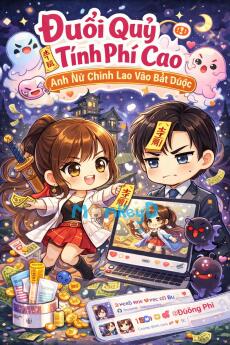 Ta Biết Đuổi Quỷ, Nhưng Tính Phí Rất Cao