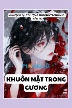 KHUÔN MẶT TRONG GƯƠNG