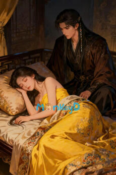 SAU KHI ÂM THẦM MANG THAI VỚI HOÀNG ĐẾ