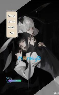 Miếu Nữ Song Sinh