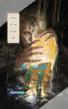 Lão Già Độc Ác