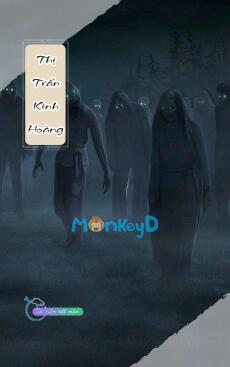 Thị Trấn Kinh Hoàng