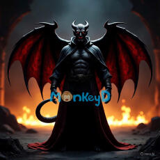 ĐÃ TRÊU CHỌC MA TÔN THÌ ĐỪNG HÒNG CHẠY THOÁT