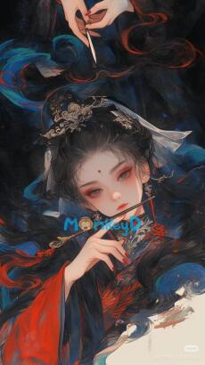 Huyết Ngọc Dẫn Hồn, Gà Trống Nhập Xác