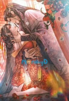 Sau Khi Băng Hà, Mới Biết Hoàng Hậu Không Muốn Hợp Táng Cùng Trẫm