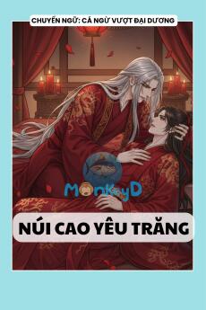 NÚI CAO YÊU TRĂNG
