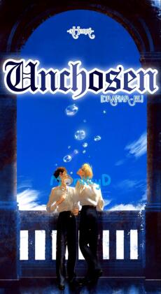 [Fanfic DraHar] UNCHOSEN - CHỐNG LẠI ĐỊNH MỆNH