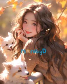 Tiểu Tình Lữ Ở Thiên Tai Mạt Thế