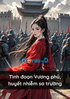 Tình đoạn Vương phủ, huyết nhiễm sa trường