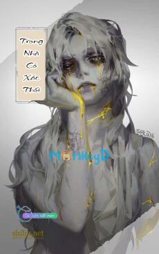Trong Nhà Có Xác Thối