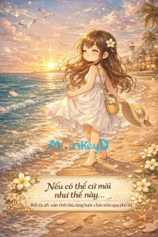 Nếu Có Thể, Xin Hãy Như Thế Này Mãi