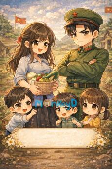 Xuyên thư: 60 đại viện dưỡng oa ký