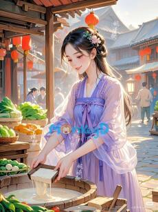 Chấn Động! Hệ Thống Trồng Trọt Của Ta Kết Nối Với Hiện Đại