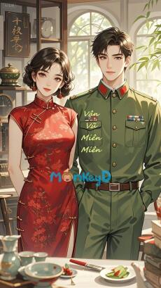 Năm 73, Nữ Cường Mạt Thế Mang Không Gian Khuấy Đảo Thập Niên