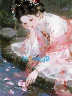 TRÙNG SINH, NỮ NHI TƯỚNG MÔN KHÔNG LÀM HOÀNG HẬU