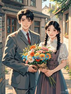 Người vợ nhỏ đỏng đảnh của thập niên 70