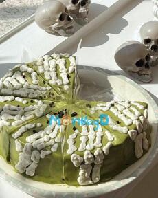 trước khi thành tang thi, tôi từng là chiến thần