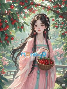 Cả Nhà Phản Phái Điên Phê, Chỉ Có Sư Muội Là Tấu Hài