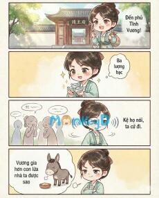 TRÙ NƯƠNG NHÀ TA CHUYÊN TRỊ LỪA BƯỚNG