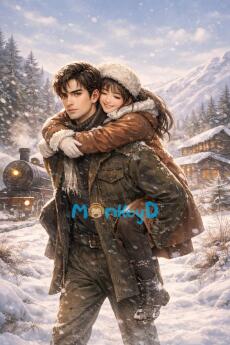 Thập niên 60: Xuyên về thời bao cấp làm vợ Đại Lão