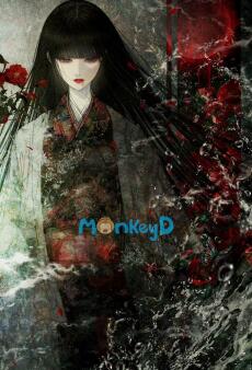 [Hệ liệt] CÔ GÁI MÙ QUAN KỲ