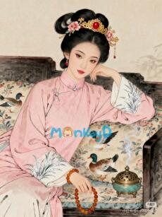 [Thanh Xuyên] Bác Sĩ Ngoại Khoa Xuyên Thành Vợ Phó Hằng