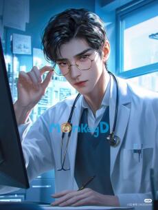 Khi Bác Sĩ Bật Hack