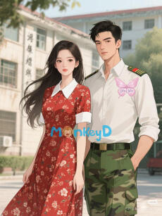 Thập Niên 70: Trọng Sinh Trở Lại Trước Buổi Xem Mắt, Được Thủ Trưởng Vừa Gặp Đã Yêu