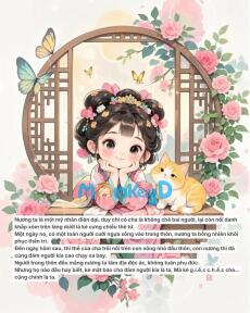 Nương ta giả điên