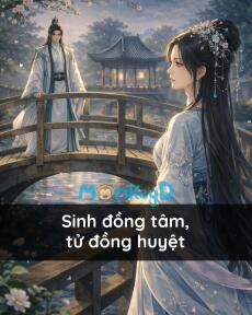Sinh đồng tâm, tử đồng huyệt