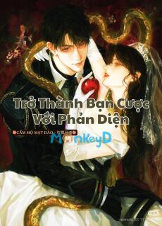 Trở Thành Bạn Cược Với Phản Diện