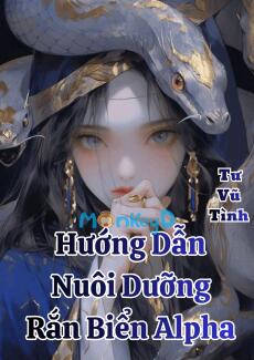 Hướng Dẫn Nuôi Dưỡng Rắn Biển Alpha