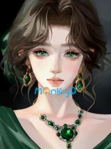 Cả nhà chồng đều là sói mắt trắng