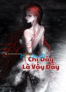 Chị Đây Là Vậy Đấy