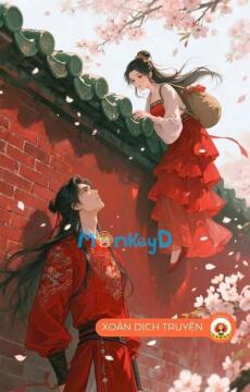 VƯƠNG PHI LẠI BỎ TRỐN RỒI!