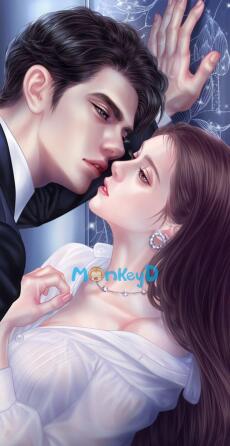 Trộm hôn: ngoan nào bé cưng