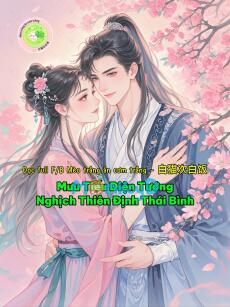 Mưu Tiếu Diện Tướng Nghịch Thiên Định Thái Bình