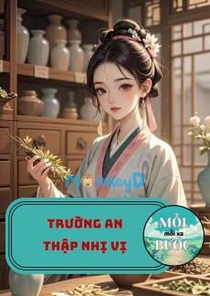 Trường An Thâp Nhị Vị