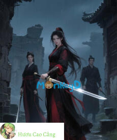 Vượt phó bản kiếm tiền phần 45: Một kiếm từ trời giáng xuống