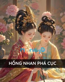 Hồng nhan phá cục