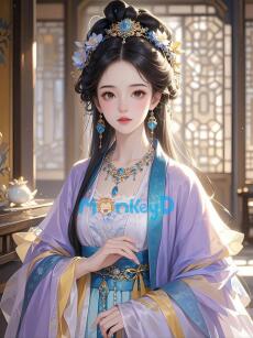 Thiên Kim Giả Của Vĩnh An Hầu phủ